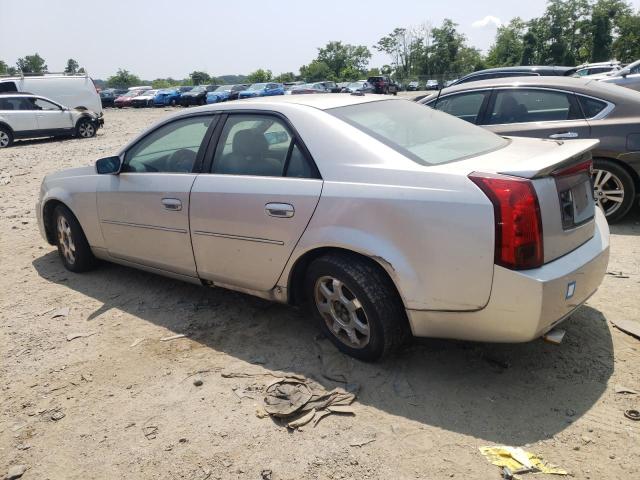 Photo 2 from auction – 2004 CADILLAC CTS with VIN 1G6DM577640141928