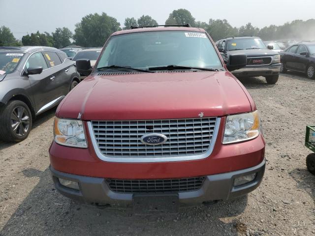 Photo 5 from auction – 2005 FORD EXPEDITION with VIN 1FMPU16585LA55602