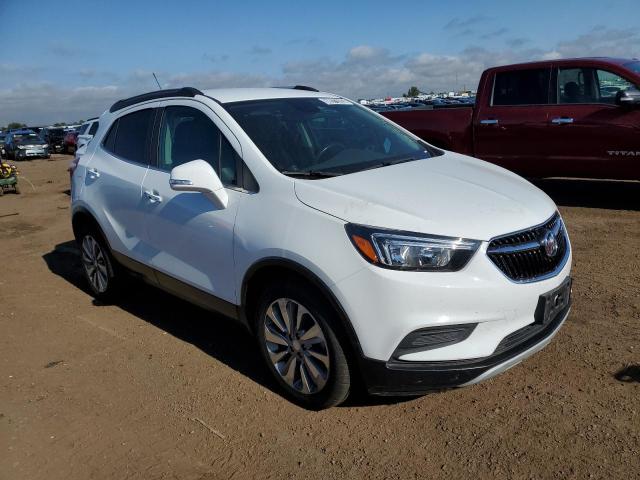 Photo 4 from auction – 2019 BUICK ENCORE PRE with VIN KL4CJASB4KB855218