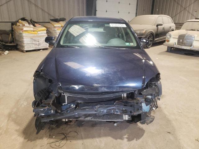 Photo 5 from auction – 2008 CHEVROLET COBALT LT with VIN 1G1AL58F387125944