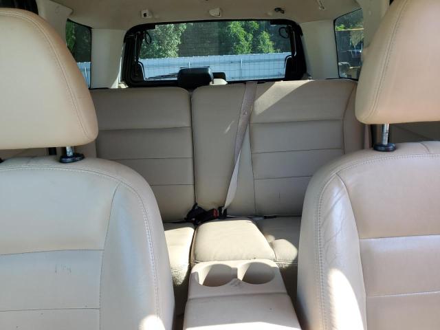 Photo 10 from auction – 2008 FORD ESCAPE LIM with VIN 1FMCU04198KB05068