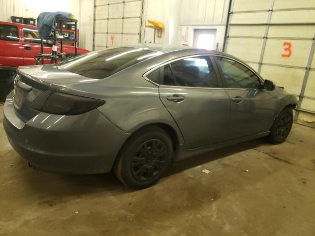Photo 3 from auction – 2011 MAZDA 6 I with VIN 1YVHZ8BHXB5M24294