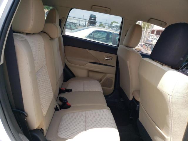 Photo 11 from auction – 2014 MITSUBISHI OUTLANDER with VIN JA4JZ4AX8EZ011290