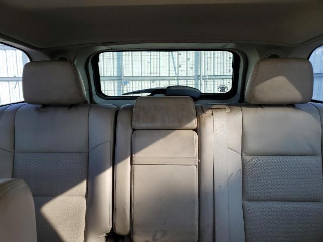 Photo 10 from auction – 2011 JEEP GRAND CHER with VIN 1J4RR5GT7BC599856
