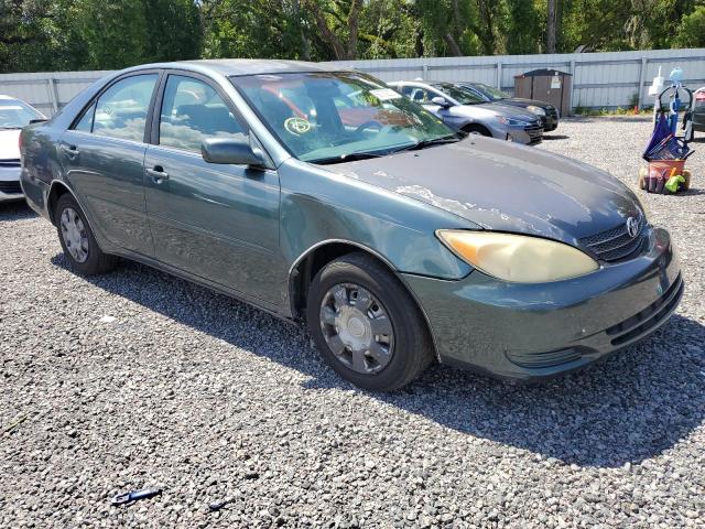 Photo 4 from auction – 2003 TOYOTA CAMRY LE with VIN 4T1BE32K53U765837