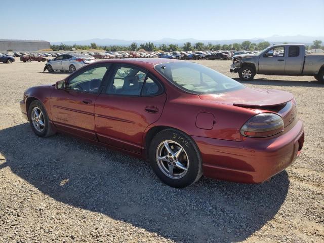 Zdjęcie 2 z aukcji – 2002 PONTIAC GRAN PRIX z VIN 1G2WP52K32F174697