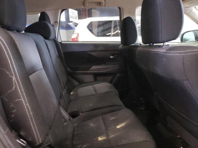 Photo 11 from auction – 2017 MITSUBISHI OUTLANDER with VIN JA4AZ2A35HZ025492