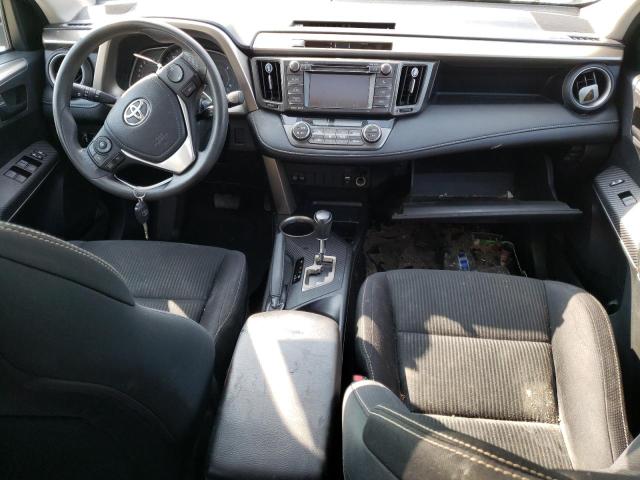 Photo 8 from auction – 2013 TOYOTA RAV4 XLE with VIN 2T3RFREV9DW117043