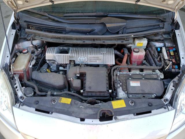 Photo 11 from auction – 2015 TOYOTA PRIUS with VIN JTDKN3DUXF1883276