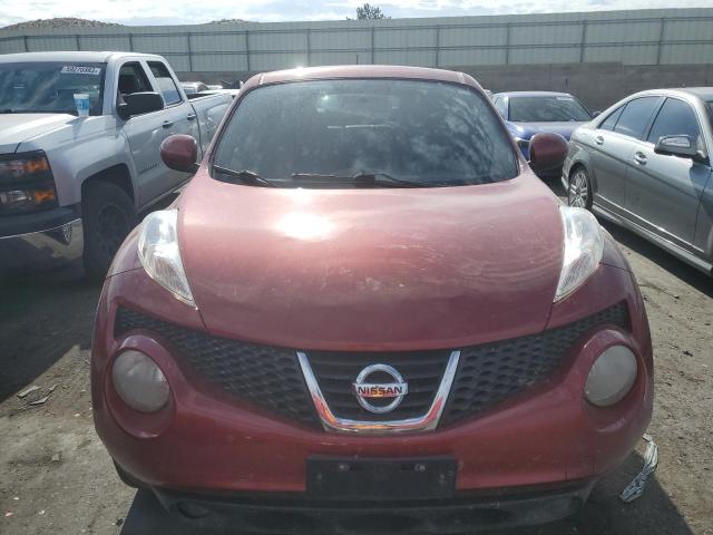 Photo 5 from auction – 2014 NISSAN JUKE S with VIN JN8AF5MV8ET358544