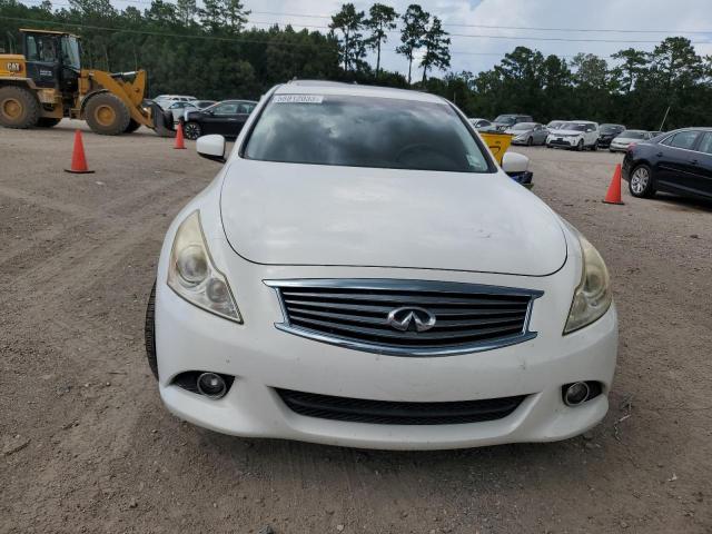 Photo 5 from auction – 2012 INFINITI G37 BASE with VIN JN1CV6AP3CM933176