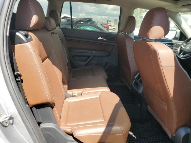Photo 11 from auction – 2021 VOLKSWAGEN ATLAS SE with VIN 1V2RR2CA0MC520800