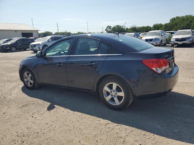 Photo 2 from auction – 2014 CHEVROLET CRUZE LT with VIN 1G1PC5SB9E7279635