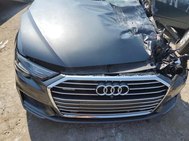 Photo 11 from auction – 2022 AUDI A6 PREMIUM with VIN WAUK2BF28NN063765
