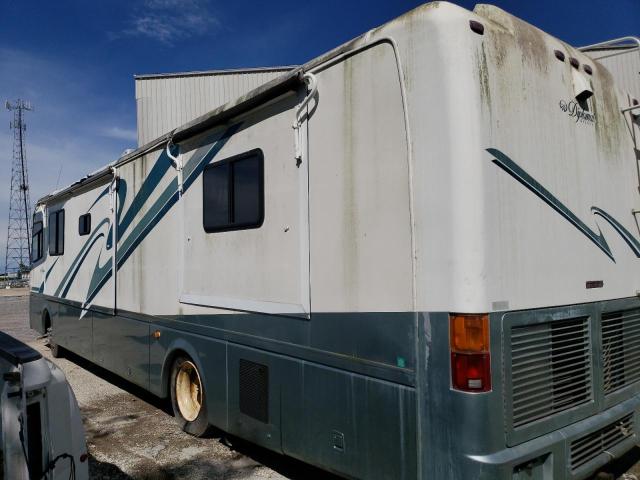 Photo 3 from auction – 2000 ROADMASTER RAIL DYANASTER with VIN 1RF120514Y2009180
