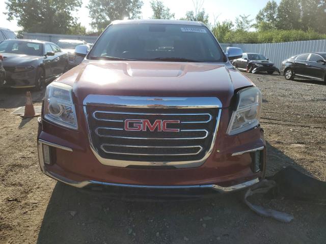 Photo 5 from auction – 2016 GMC TERRAIN SL with VIN 2GKFLPE35G6236307