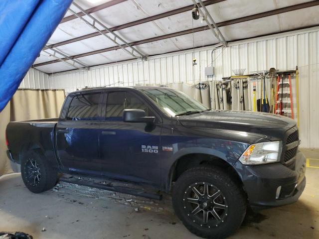 Photo 4 from auction – 2016 DODGE RAM 1500 with VIN 1C6RR7KT0GS113787