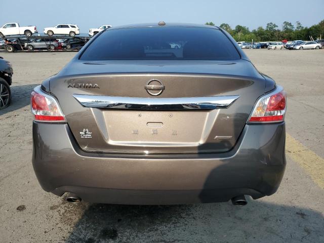 Photo 6 from auction – 2014 NISSAN ALTIMA 2.5 with VIN 1N4AL3AP6EC139859