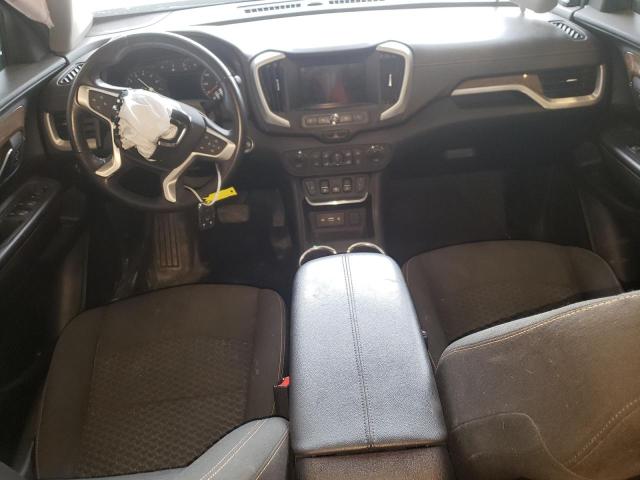 Photo 8 from auction – 2018 GMC TERRAIN SL with VIN 3GKALTEX2JL327768