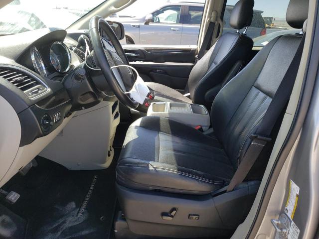 Photo 7 from auction – 2016 CHRYSLER TOWN & COU with VIN 2C4RC1BG7GR301024