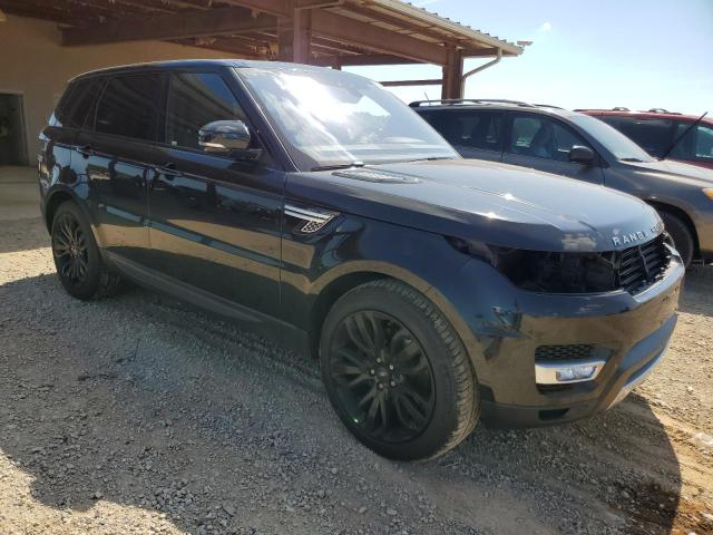 Снимка 4 от търг – 2017 LAND ROVER RANGE ROVE с VIN SALWR2FV8HA686480