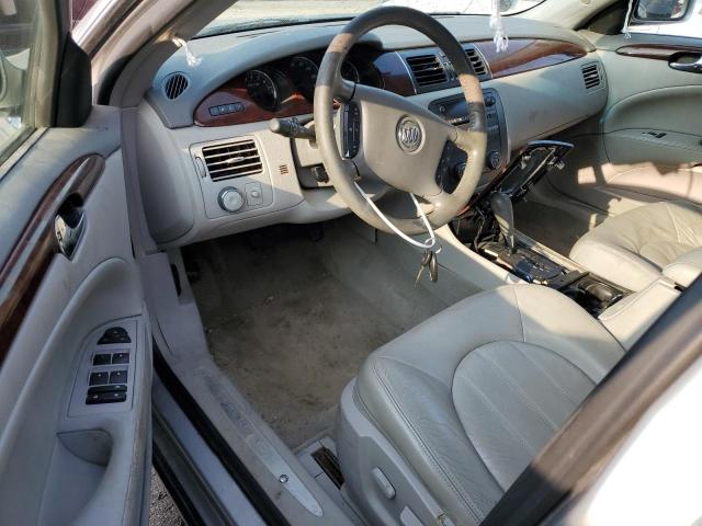 Zdjęcie 8 z aukcji – 2007 BUICK LUCERNE CX z VIN 1G4HD57277U167594