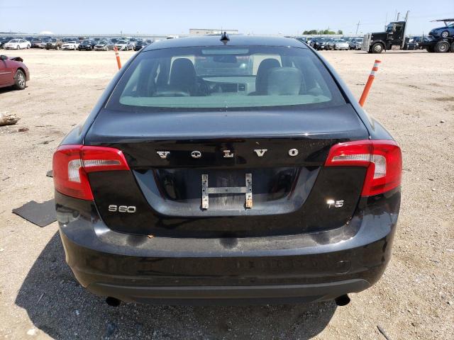 Photo 6 from auction – 2012 VOLVO S60 T5 with VIN YV1622FS2C2104081