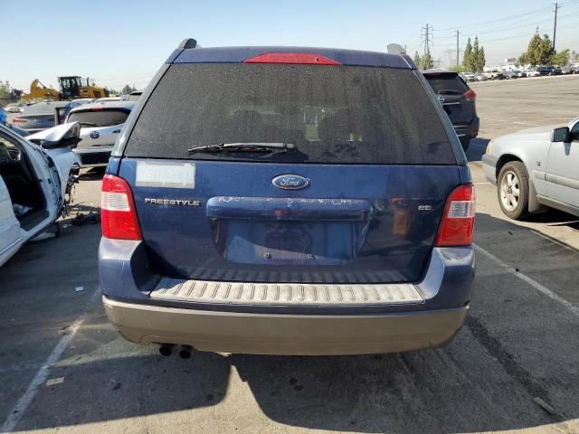 Photo 6 from auction – 2005 FORD FREESTYLE with VIN 1FMZK02115GA12580