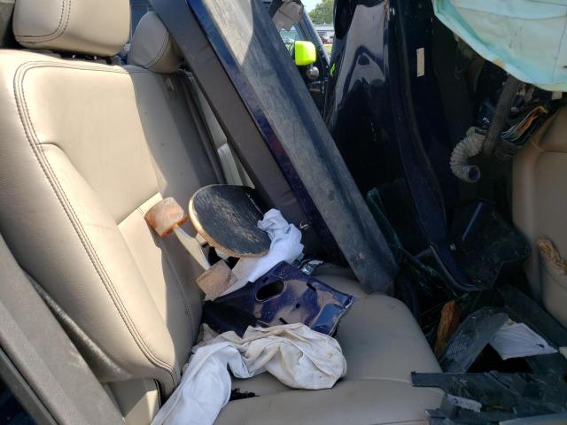 Photo 11 from auction – 2011 FORD EDGE LIMIT with VIN 2FMDK3KC8BBA59119