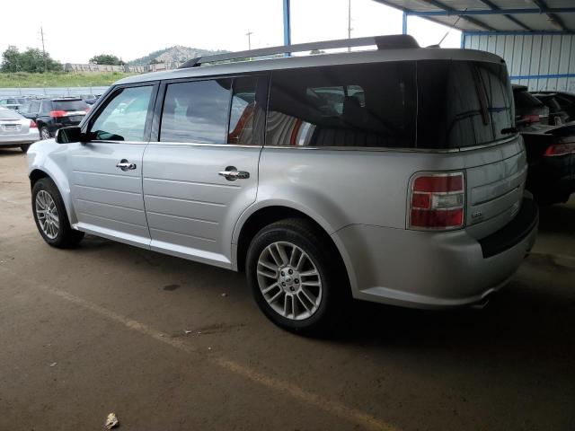 Photo 2 from auction – 2016 FORD FLEX SEL with VIN 2FMGK5C8XGBA08943