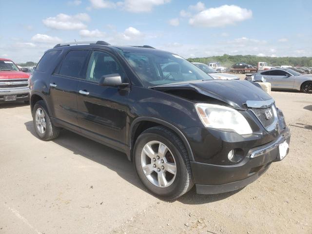Foto 4 de la subasta – 2011 GMC ACADIA SLE con VIN 1GKKVPED4BJ287245