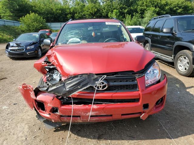 Photo 5 from auction – 2012 TOYOTA RAV4 with VIN 2T3BF4DVXCW246767