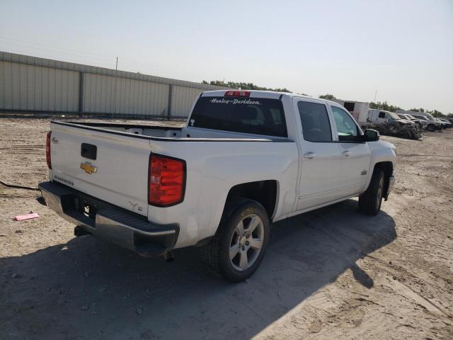 Photo 3 from auction – 2015 CHEVROLET silverado with VIN 3GCPCREH5FG146892