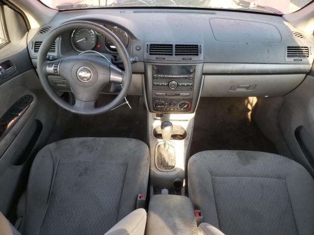 Photo 8 from auction – 2007 CHEVROLET COBALT with VIN 1G1AL55F677261956