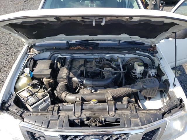 Photo 11 from auction – 2014 NISSAN FRONTIER S with VIN 1N6BD0CT7EN713116
