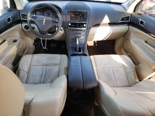 صورة رقم 8 من المزاد - 2013 LINCOLN MKT مع VIN 2LMHJ5FK7DBL56777