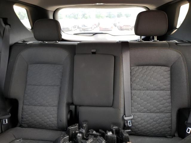 Photo 10 from auction – 2019 CHEVROLET EQUINOX LT with VIN 2GNAXKEV6K6139020