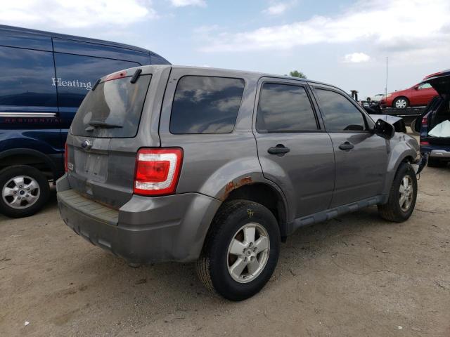 Photo 3 from auction – 2011 FORD ESCAPE XLS with VIN 1FMCU9C74BKB92430