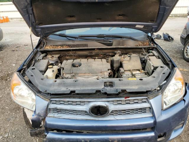 Photo 12 from auction – 2012 TOYOTA RAV4 with VIN 2T3ZF4DV1CW119422