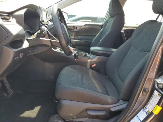 Photo 7 from auction – 2021 TOYOTA RAV4 LE with VIN 2T3F1RFV3MC193763