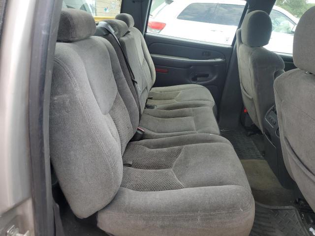 Photo 10 from auction – 2005 CHEVROLET SILVERADO with VIN 2GCEC13T351151533