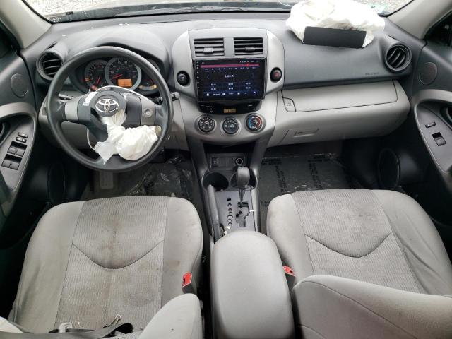 Photo 8 from auction – 2011 TOYOTA RAV4 with VIN 2T3JF4DV9BW163762