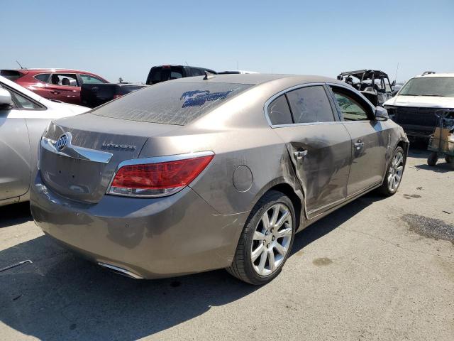 Photo 3 from auction – 2012 BUICK LACROSSE T with VIN 1G4GJ5E34CF183847