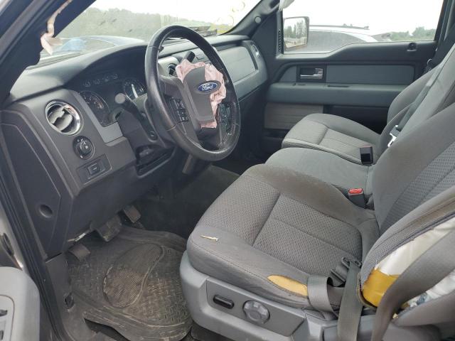 Photo 7 from auction – 2013 FORD F150 SUPER with VIN 1FTFW1EF8DFA49784