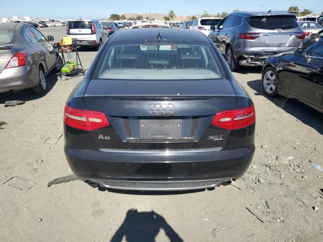 Photo 6 from auction – 2011 AUDI A6 with VIN WAUFGAFB4BN065313