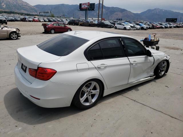 Photo 3 from auction – 2013 BMW 328 XI SUL with VIN WBA3B5C56DF598848