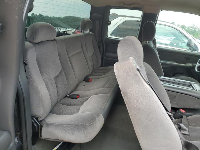 Фото 10 с аукциона – 2003 GMC NEW SIERRA с VIN 2GTEC19V731172049