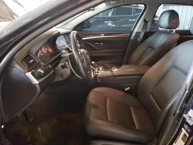 Photo 7 from auction – 2015 BMW 528 I with VIN WBA5A5C54FD516724