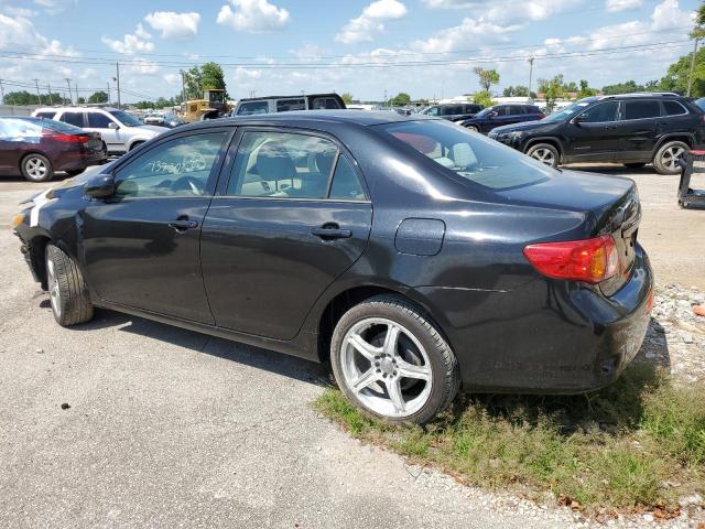Photo 3 from auction – 2010 TOYOTA COROLLA BA with VIN 2T1BU4EE2AC241008