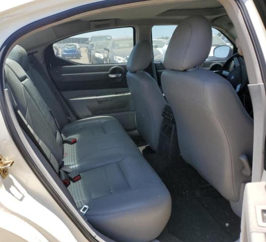 Photo 10 from auction – 2006 DODGE CHARGER R/ with VIN 2B3KA53H06H132881